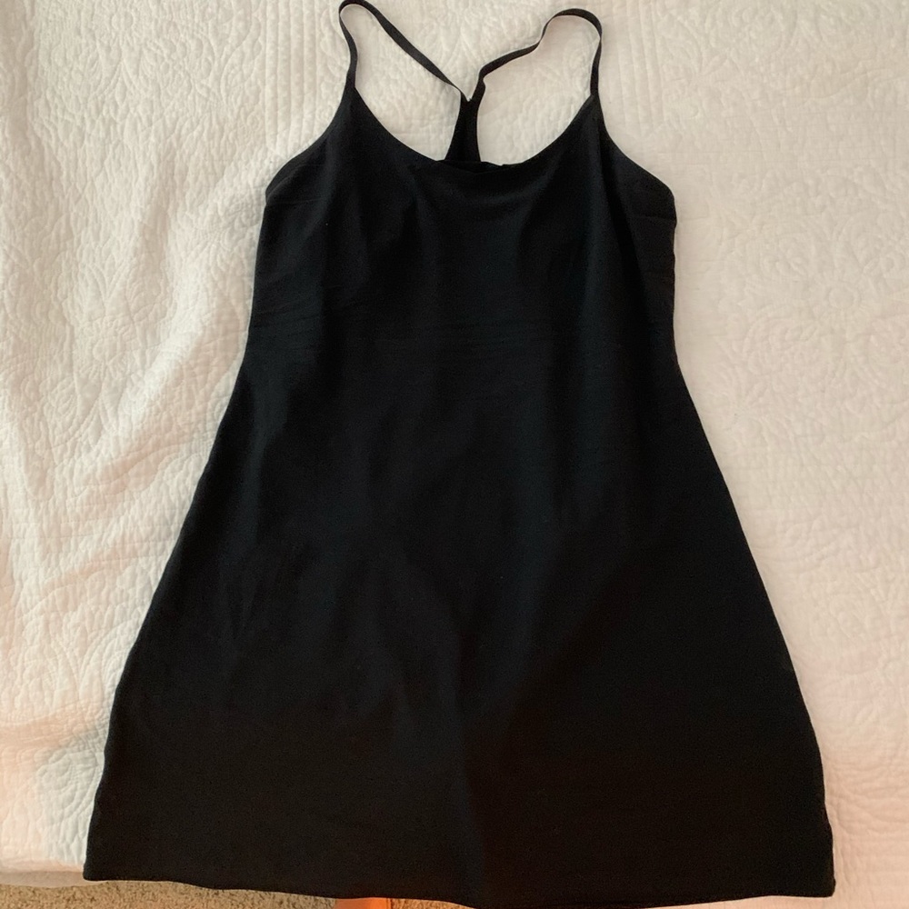Outdoor Voices Exercise Dress Sz L